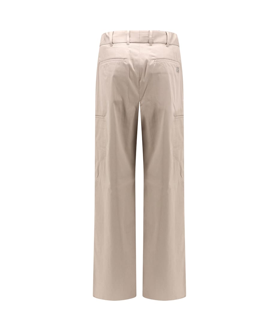 パンツ Fendi Fendi Trouser FENDI Vintage FF Zucca Monogram High Rise Straight Leg Pants