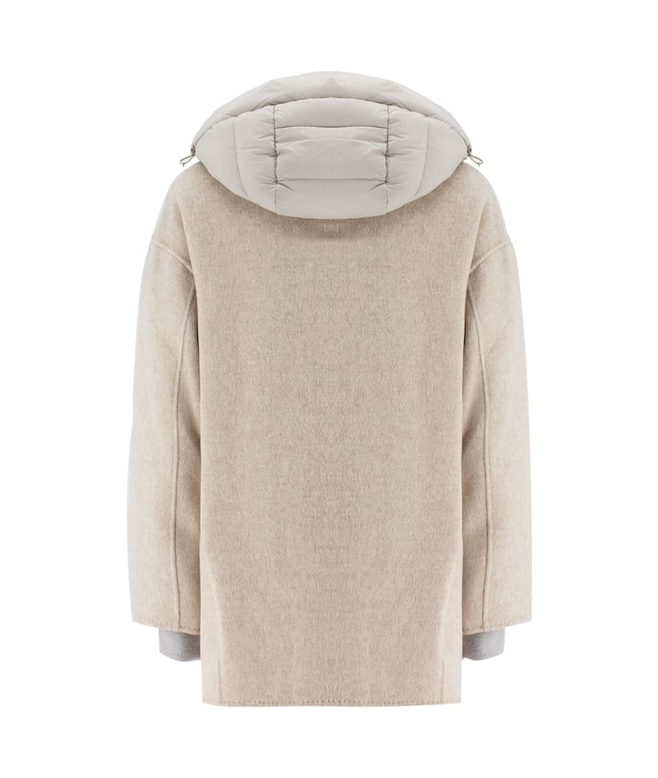 Moorer Natisha-cwb Down Jacket | italist