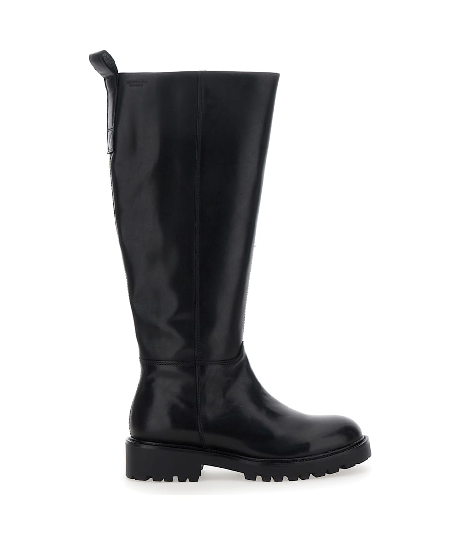 ロングブーツ Vagabond FW24 KENOVA (5241701 20) Kenova | Boots | Black | Woman | Vagabond