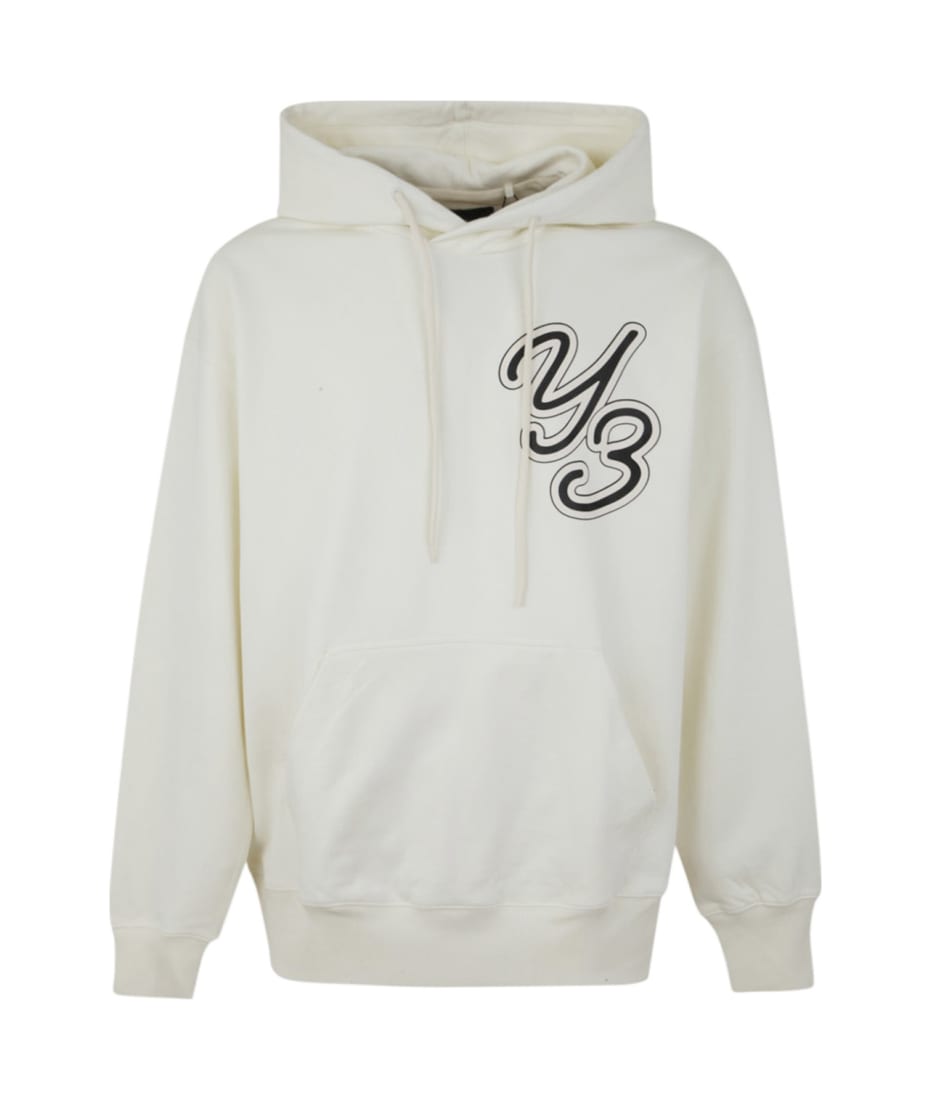 Y-3 Gfx Hoodie | italist