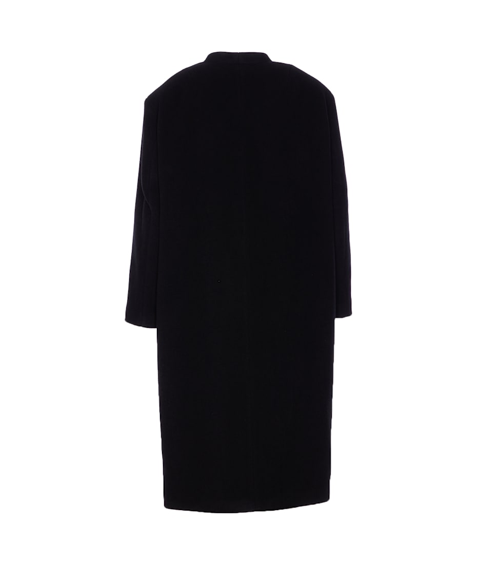 コート ISABEL MARANT ETOILE FLORIANE COAT Flor Quilted Coat – La Garçonne