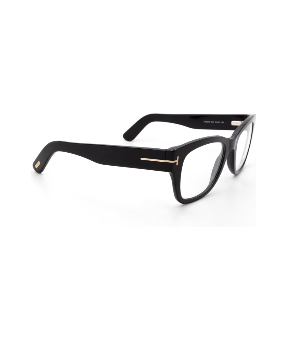 Tom Ford Eyewear Ft5379 001 Glasses | italist