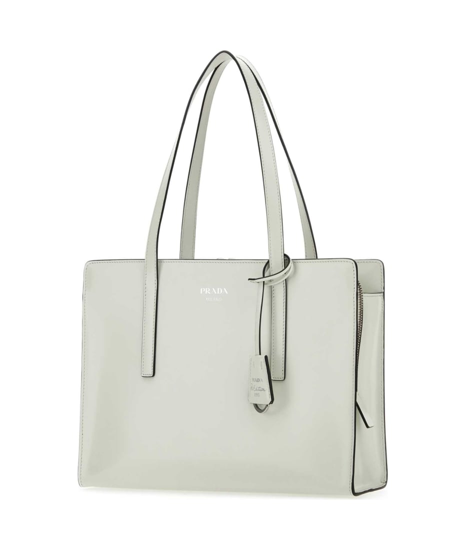 【PRADA】RE-EDITION 1995 SHOULDER BAG Prada Re-Edition 1995 Shoulder Bag | Black | FARFETCH UK