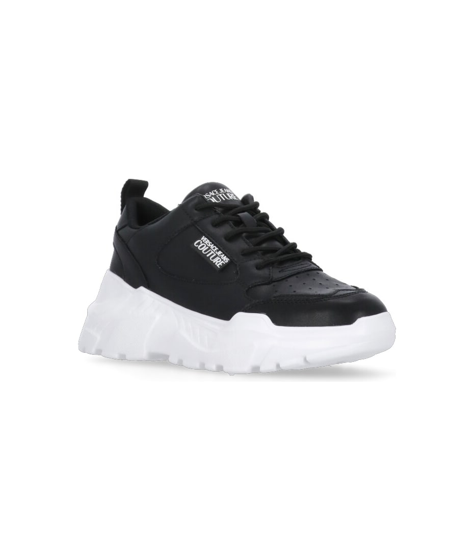 Versace Jeans Couture Speedtrack Sneakers italist, ALWAYS LIKE A