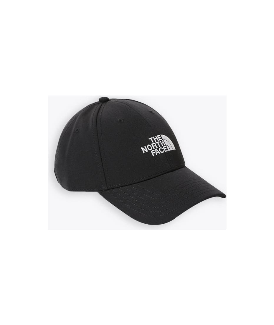 Betekenis nep Afslachten The North Face Recycled 66 Classic Hat Black cap with logo embroidery -  Recycled 66 classic hat | italist, ALWAYS LIKE A SALE