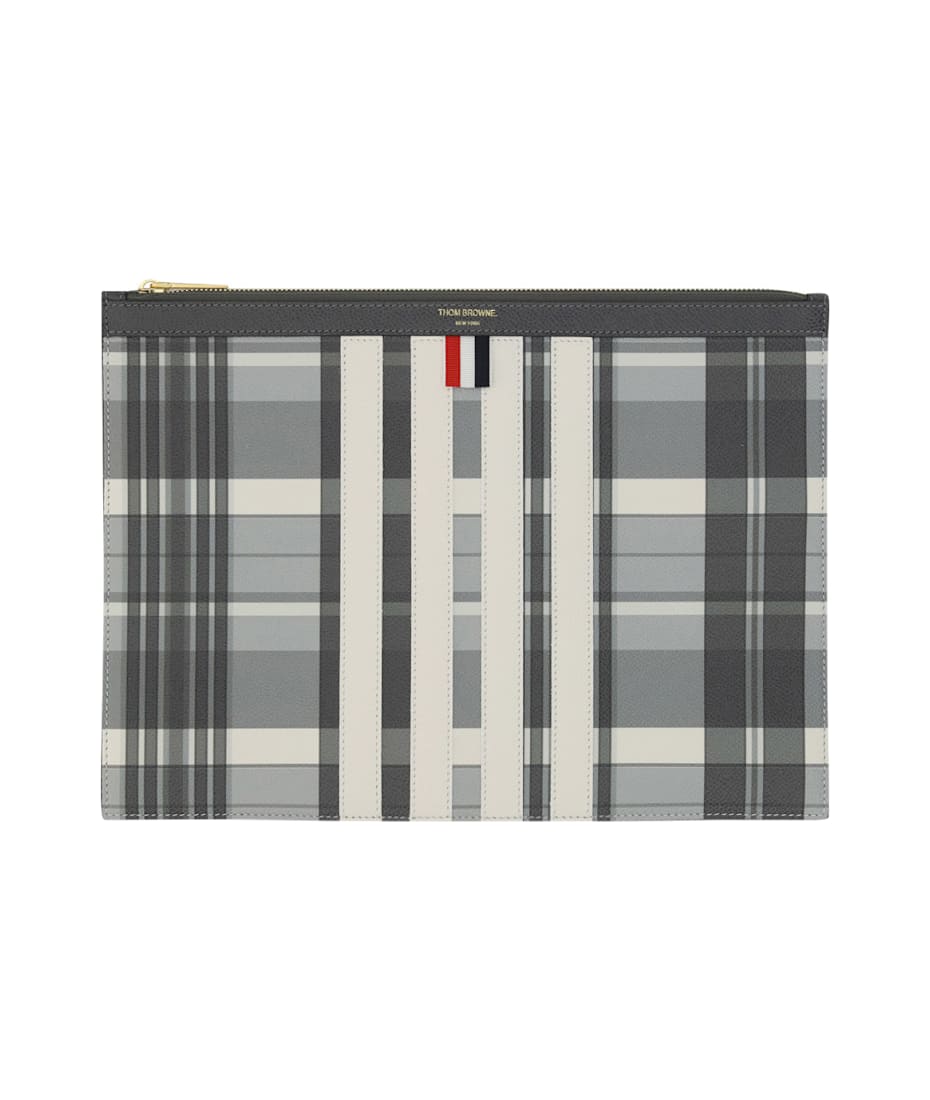 Thom Browne Medium Document Holder | italist