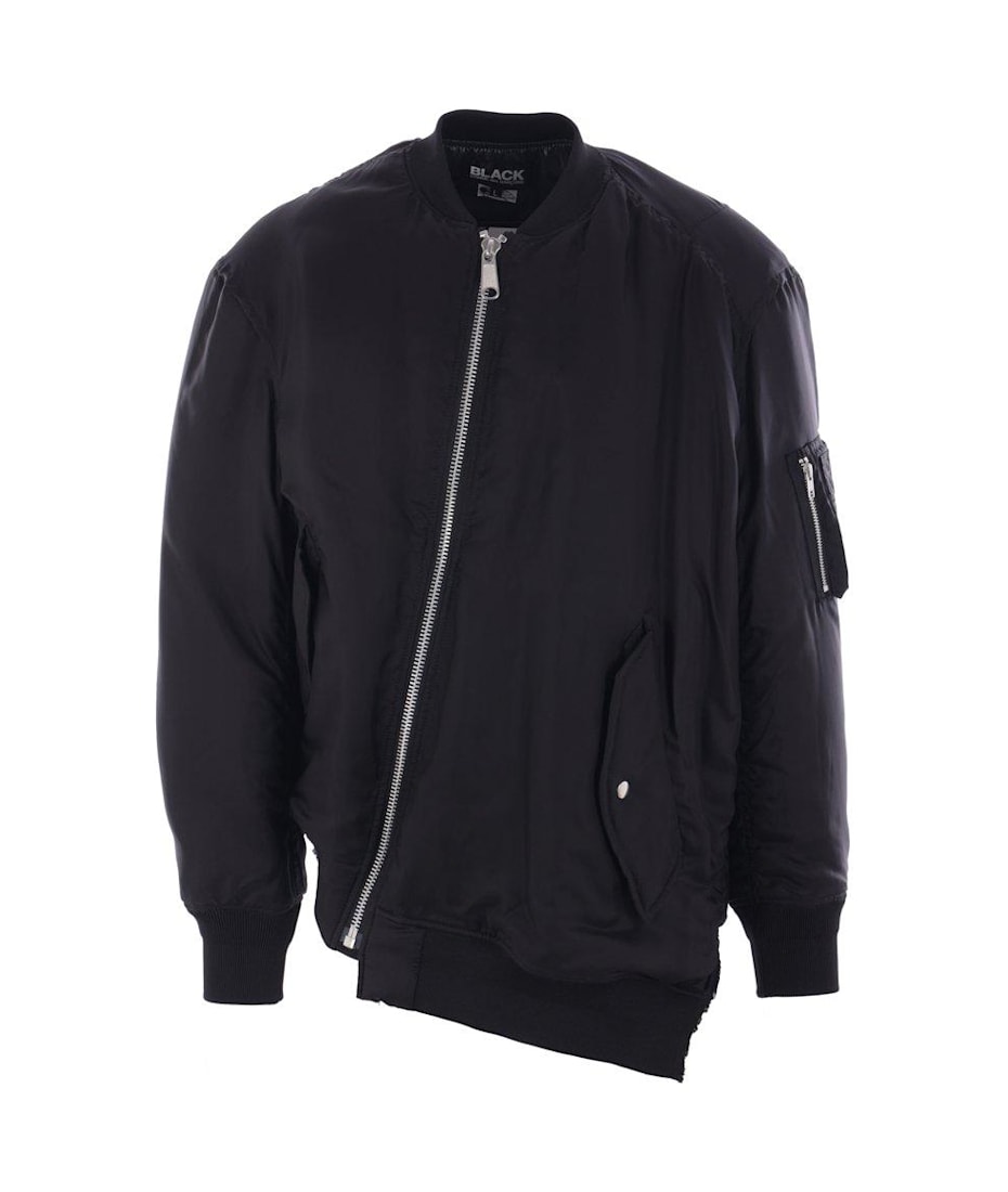 BLACK COMME des GARCONS - BLACK COMME des GARCONS ブラック