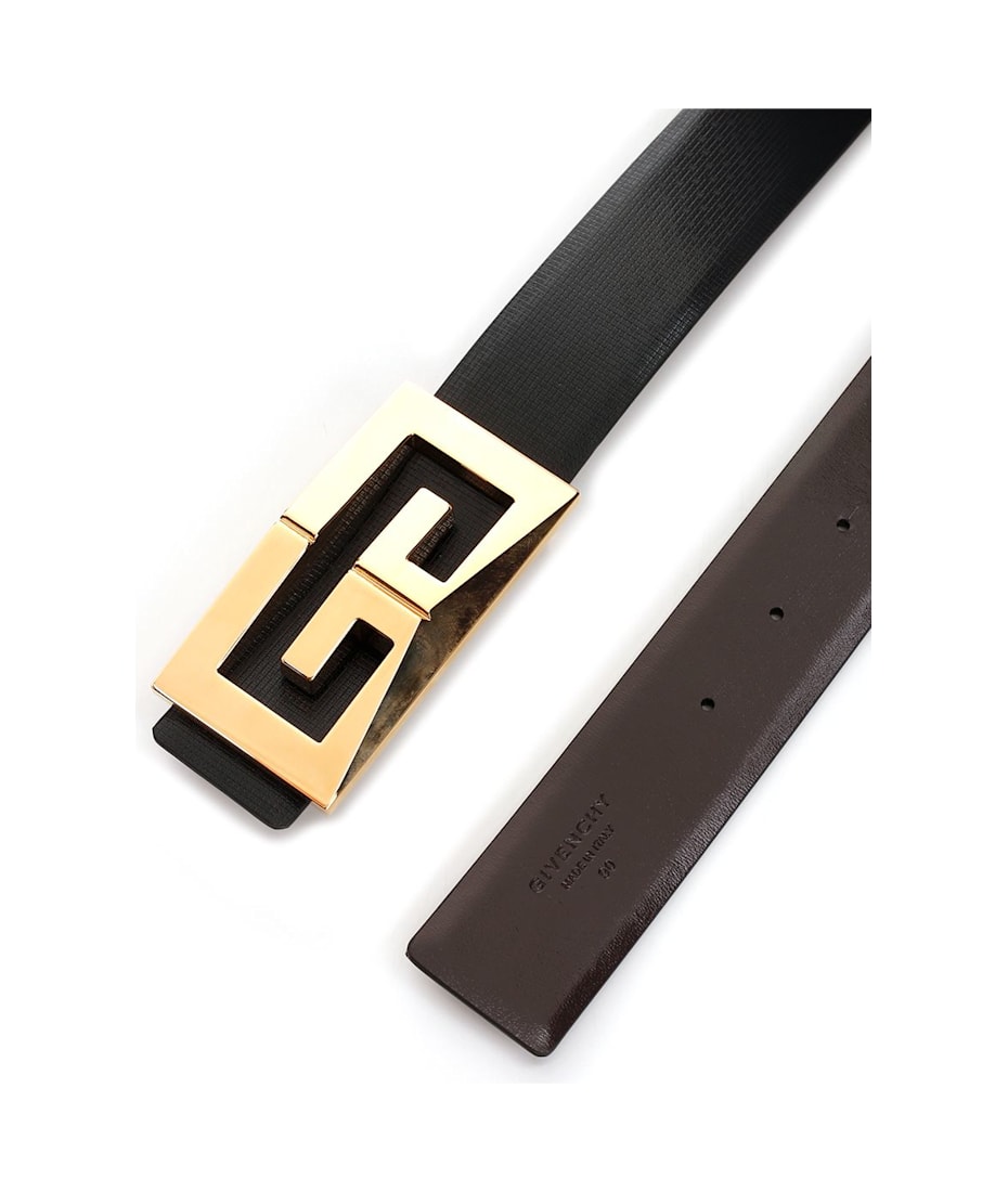 GIVENCHY ベルト 楽天市場】GIVENCHY ジバンシィ ベルト DOUBLE RING BELT BK405C
