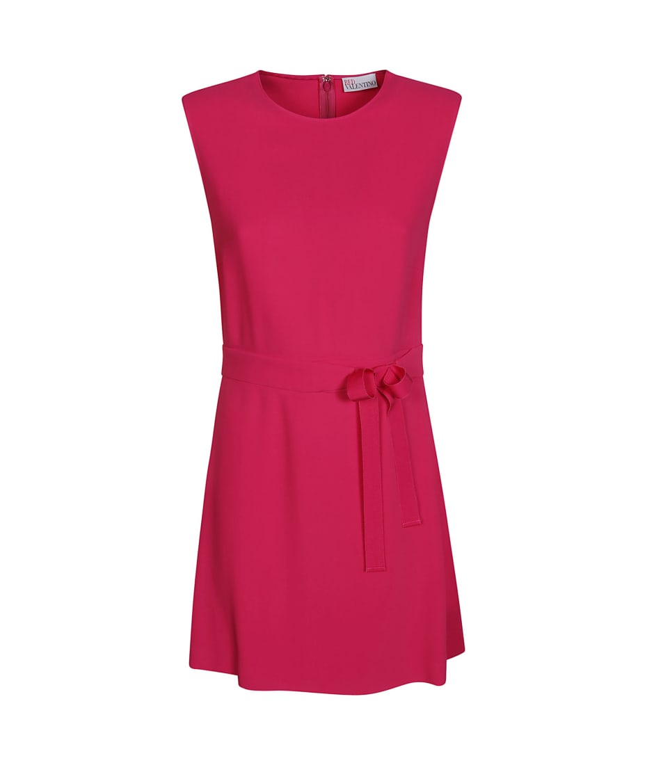 RED Valentino Frisottino Stretch Dress | italist