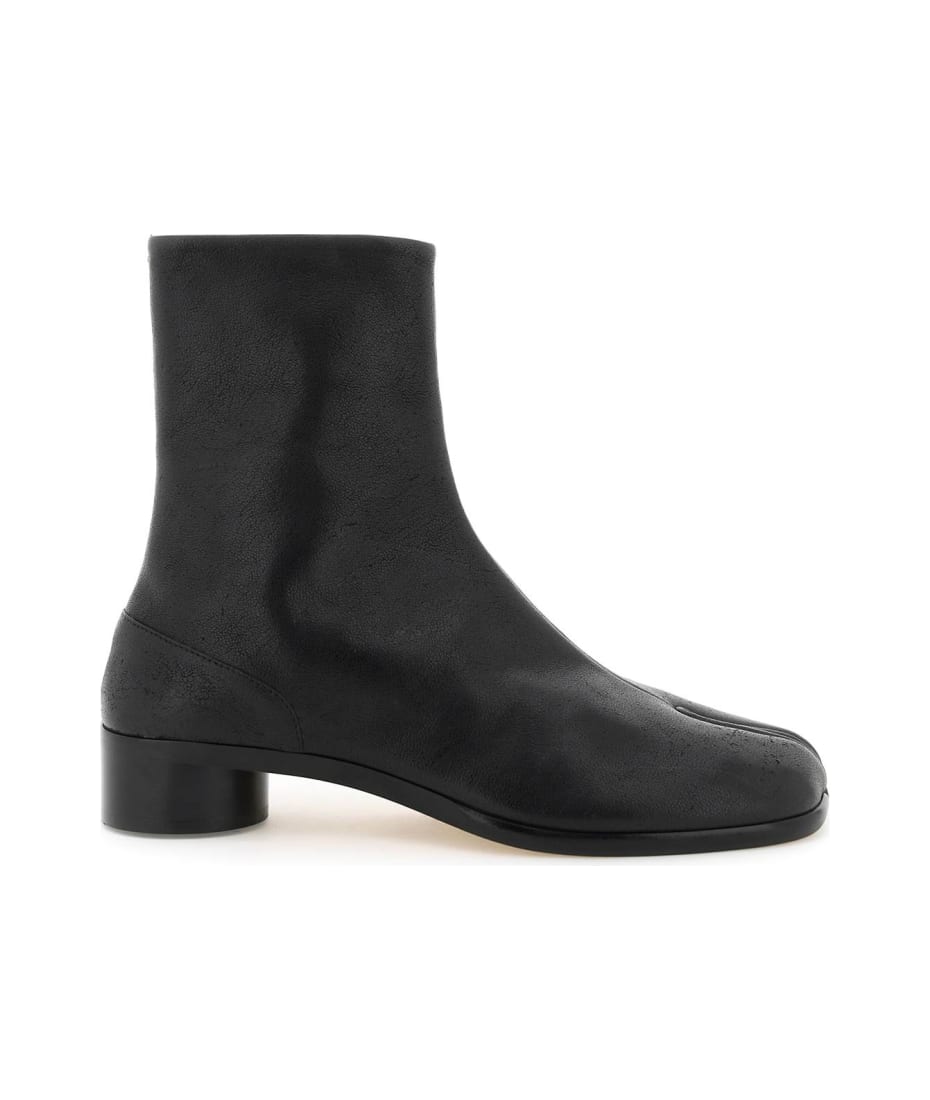 Maison Margiela Tabi Ankle Boots | italist