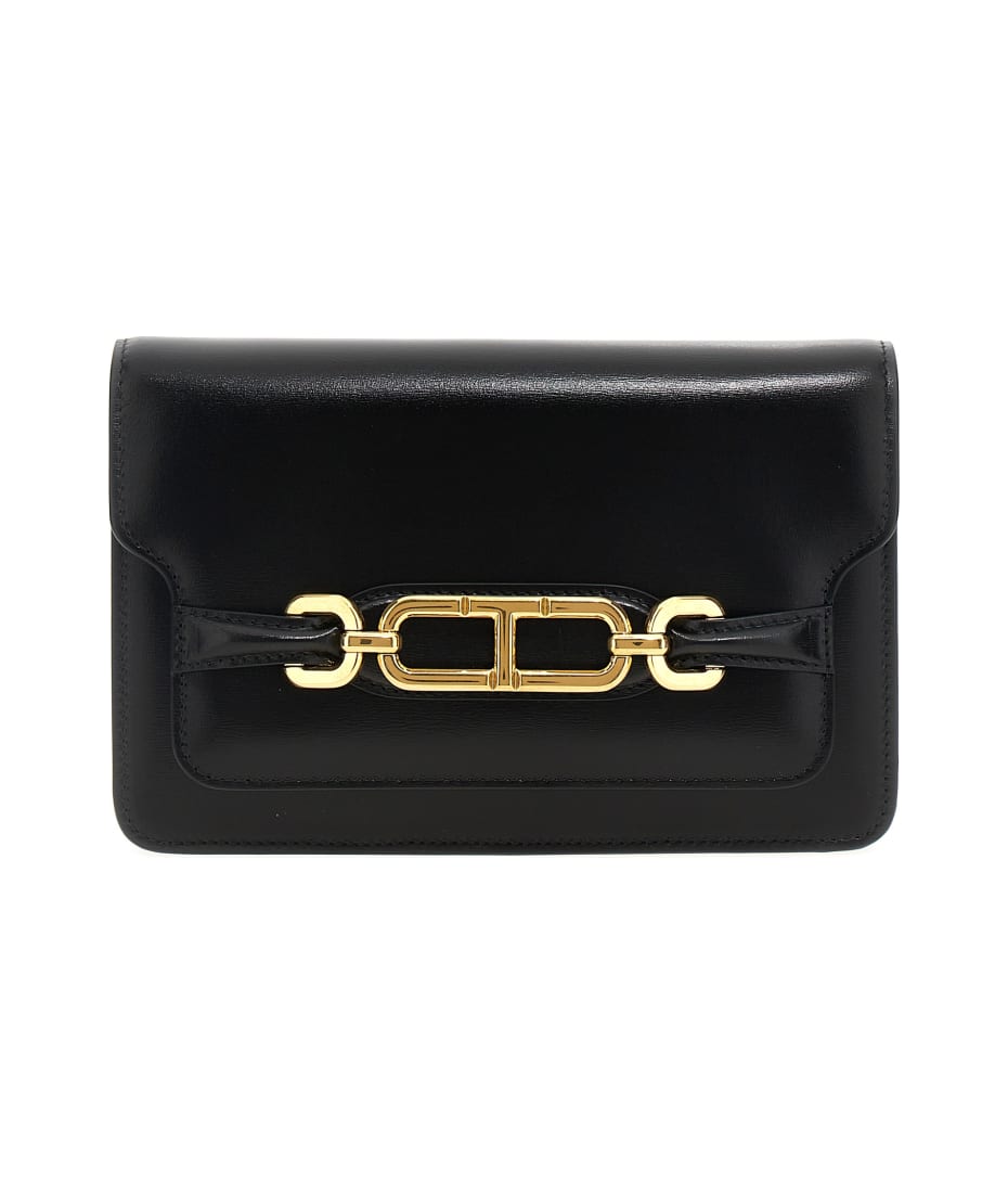 ショルダーバッグ・ポシェット TOM FORD 'Whitney' small crossbody bag (L1738LCL056X 1N001) 23748637_55022648_600.jpg