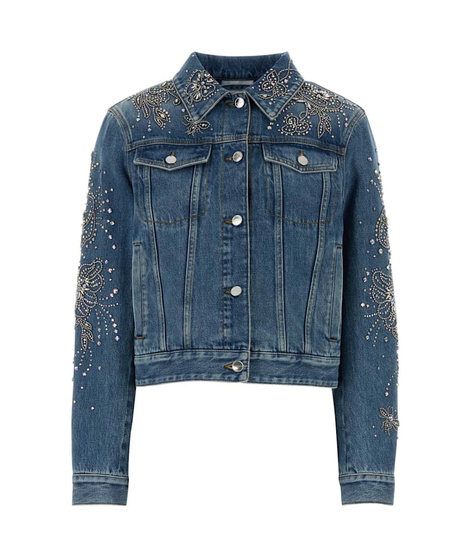 Gucci Denim Jacket | italist