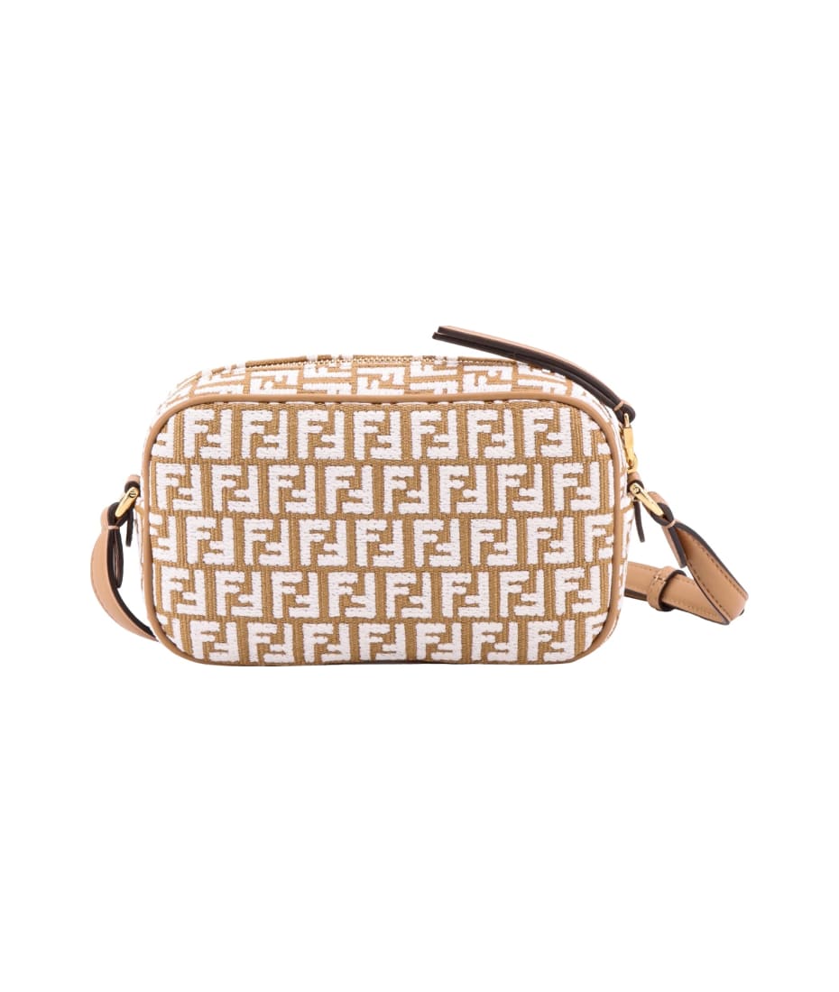 Shop FENDI 2022-23FW FENDI ☆Camera Case ☆7M0286AJJ4F1HR8 by aamitene