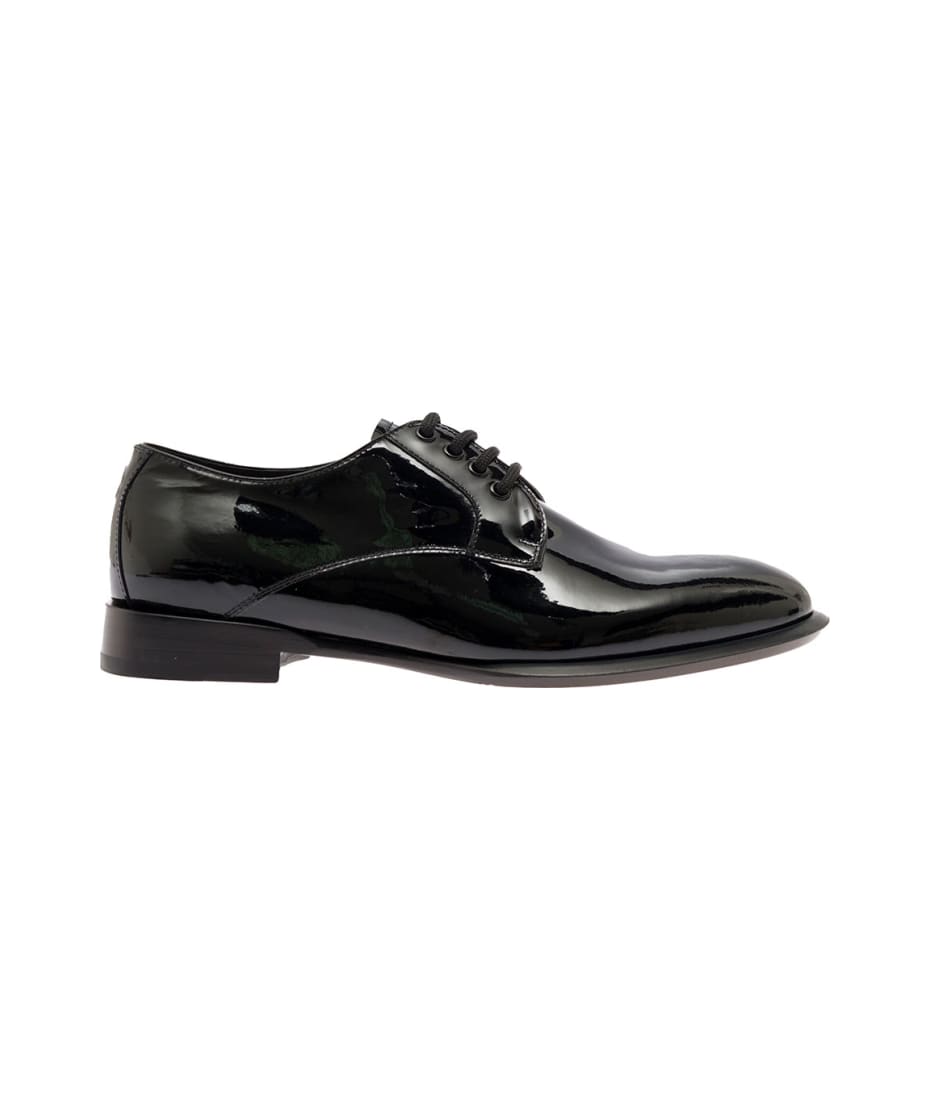 Alexander mcqueen discount oxford