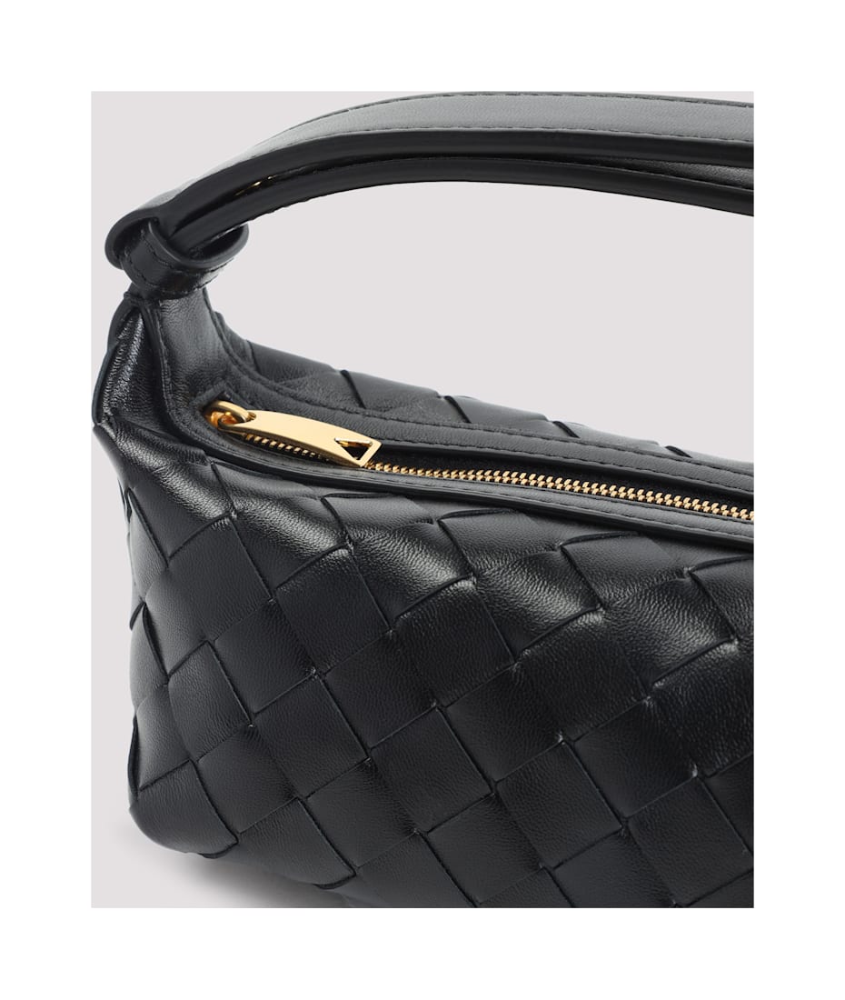 【BOTTEGA VENETA】EAST-WEST WALLACE BAG Women's East-West Wallace shoulder bag | BOTTEGA VENETA | 24S