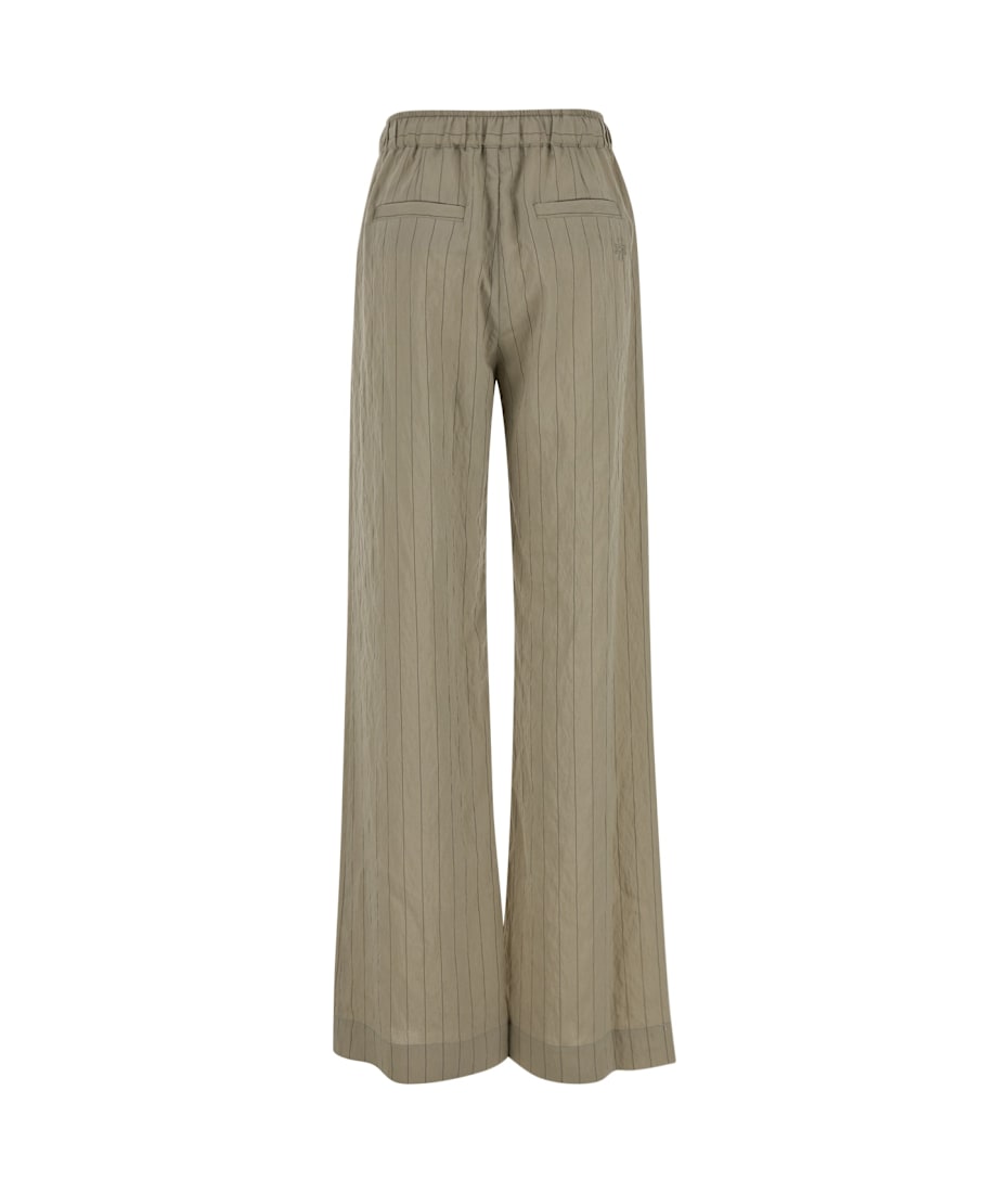 パンツ JACOB COHEN Pantalone Pant Wide Leg Waist Julianne Jacob Cohen Pantalone Pant Wide Leg Waist Julianne | italist