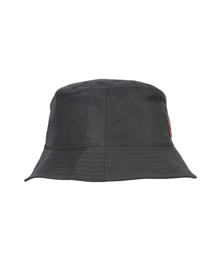 人気新品入荷 RAF SIMONS Bucket Reversible Raf bucket Hat Raf ...