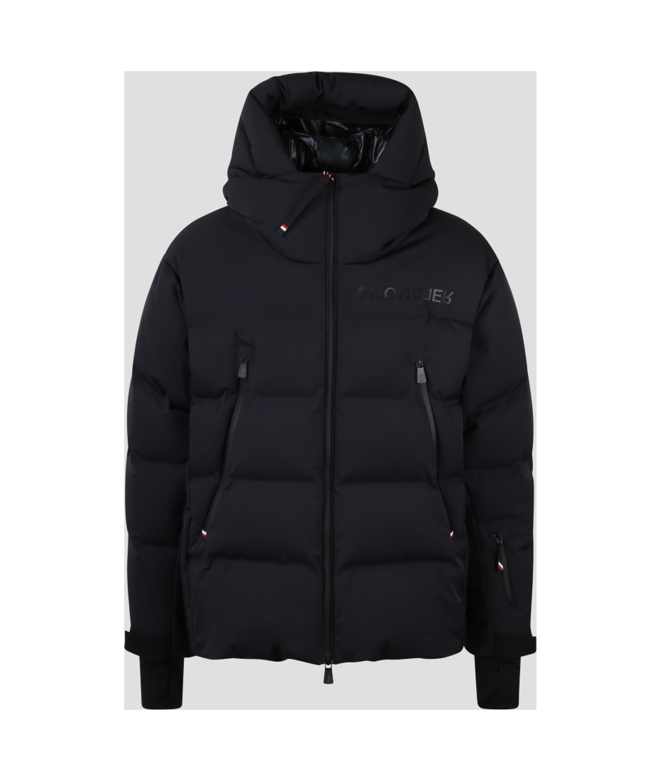 Moncler Grenoble Fellberg Down Jacket