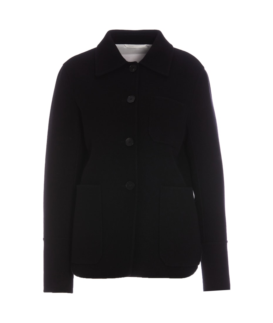 ジャケット Jil Sander FW24 TAILORED JACKET (J04BN0001_J40021108) Jil Sander Jacket | italist