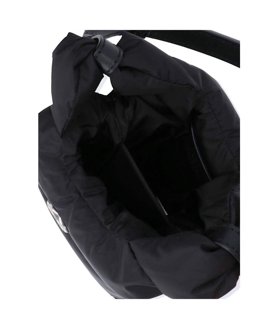 【送料&関税込】Moncler legere Mini Bag Moncler 'legere' Mini Bag | italist