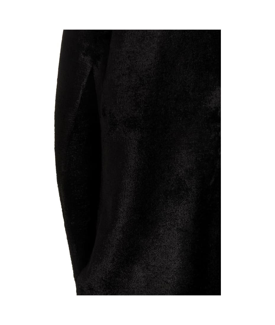 コート SAPIO FW22 'Doppio Damasco' cape (N119DOPPIODAMASCO U) Sapio 'doppio Damasco' Cape | italist