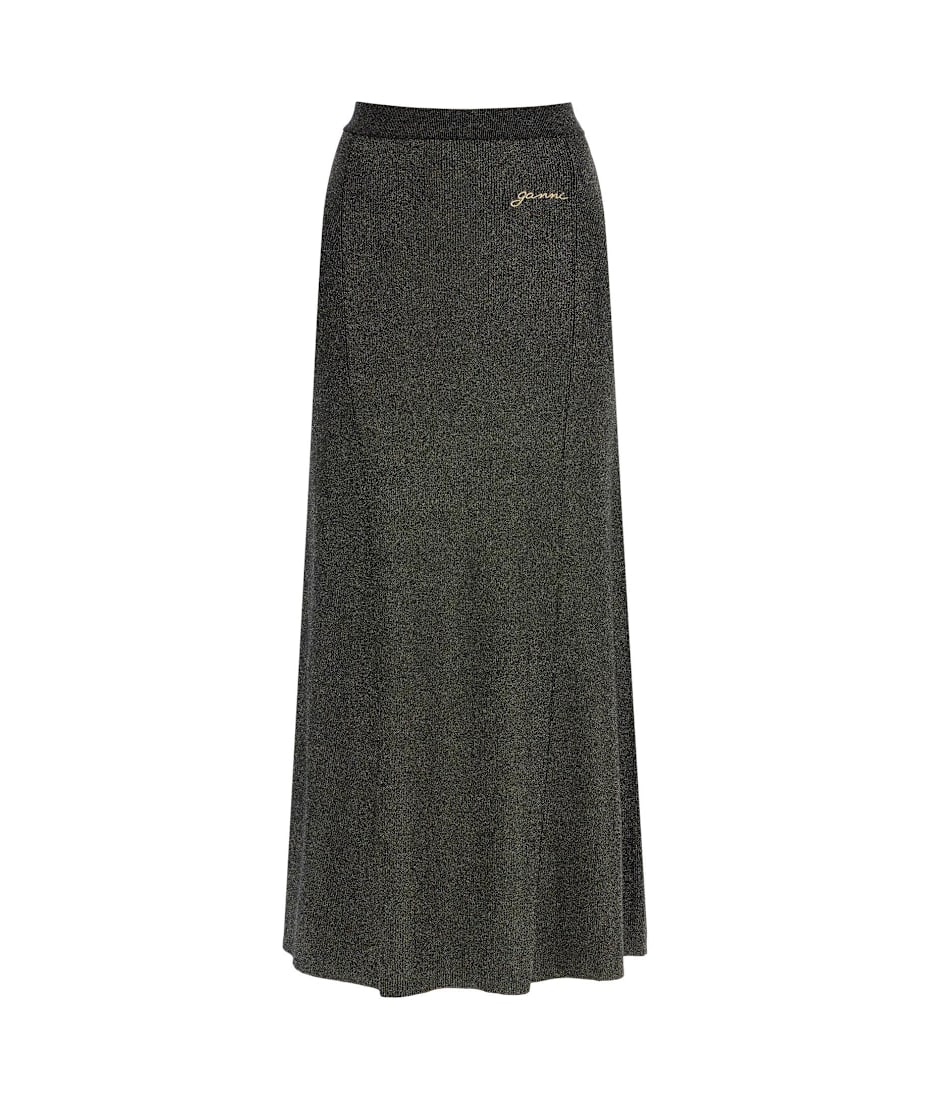 スカート Ganni Miaxi Skirt Ganni Miaxi Skirt | italist