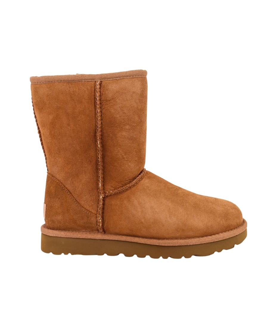 【送料&関税込】UGG Suede Ankle Bootsusa Reference Sizes Suede ankle bootsusa reference sizes UGG - Nugnes1920