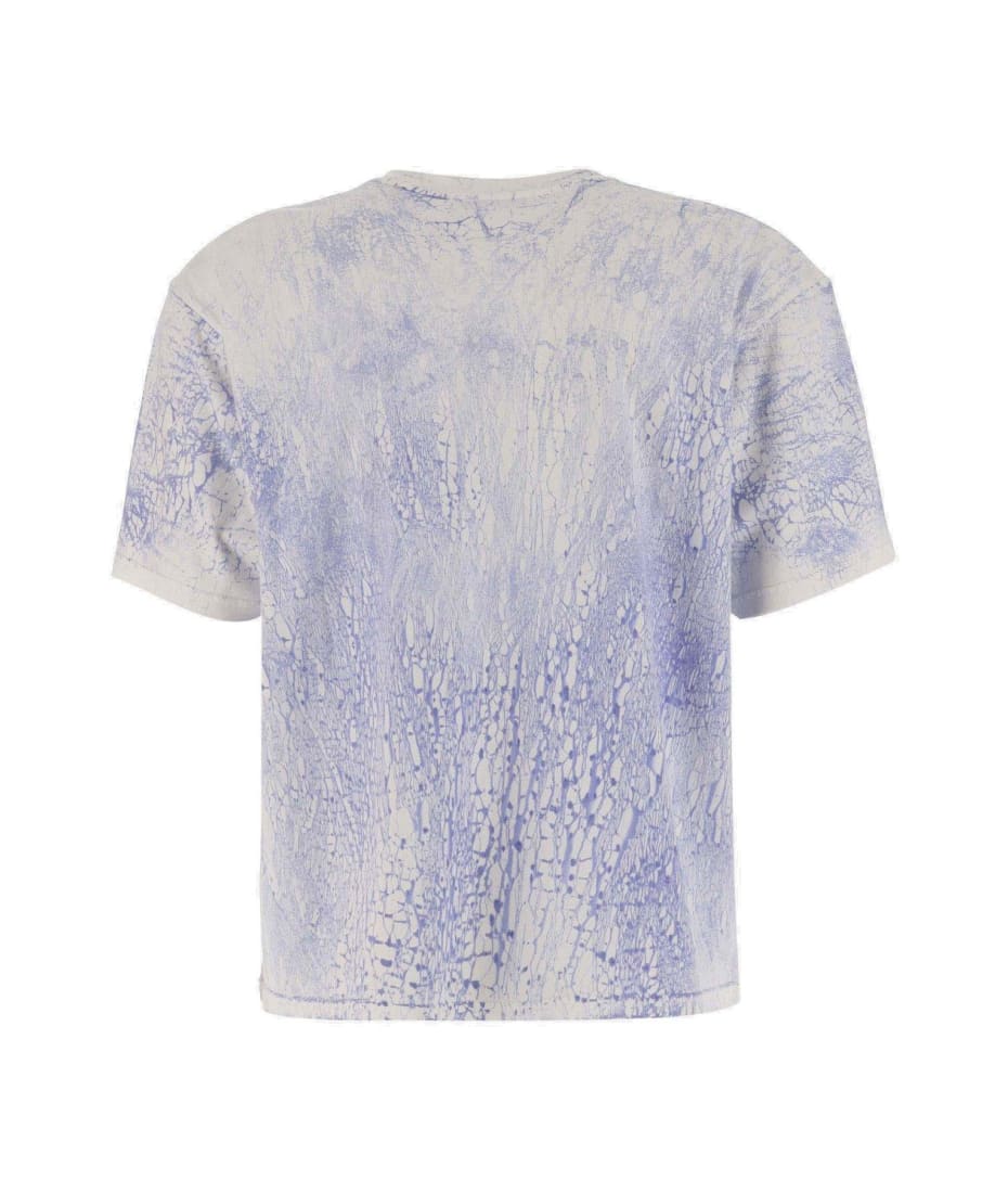 Acne Studios Plaster Print T-shirt | italist