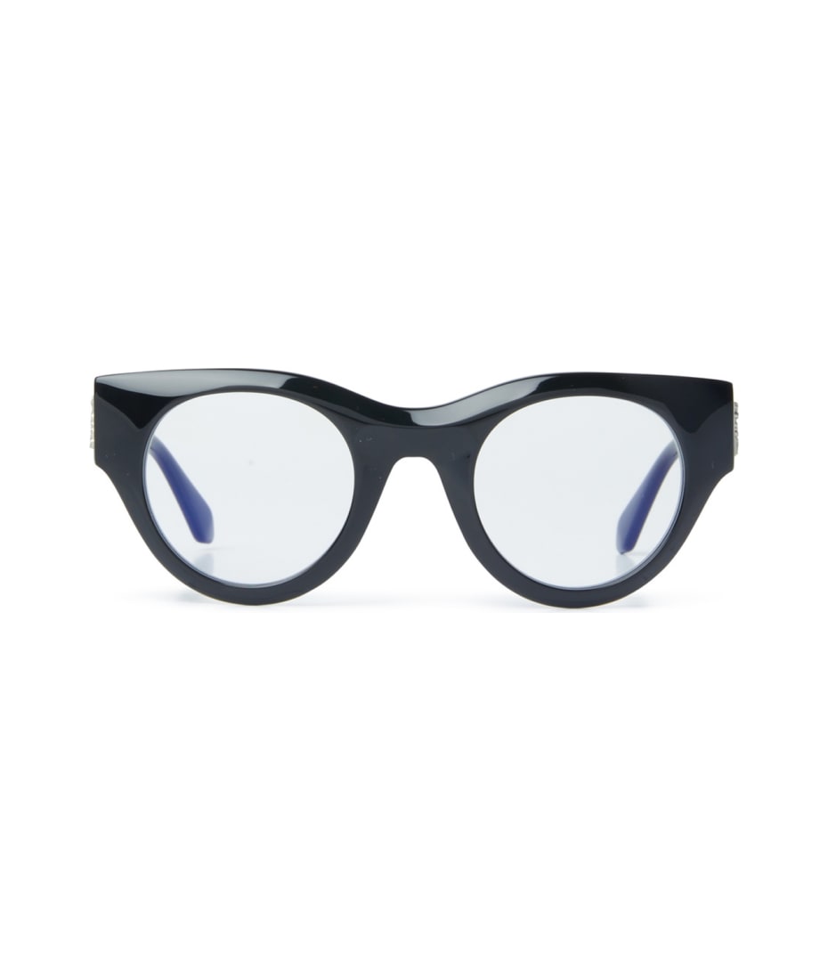【送料&関税込】Off-White Optical Style 13 Glasses - Unisex Off-White Optical Style 13 – Dan Deutsch Optical Outlook