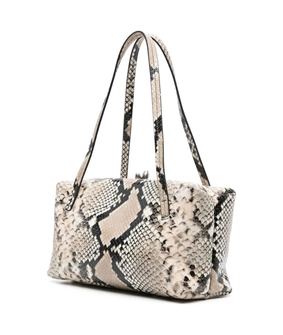 【関税＆送料込み】Jil Sander Medium Goji Pillow Tote Bag I Jil Sander Medium Leather Goji Pillow Shoulder Bag | Harrods US