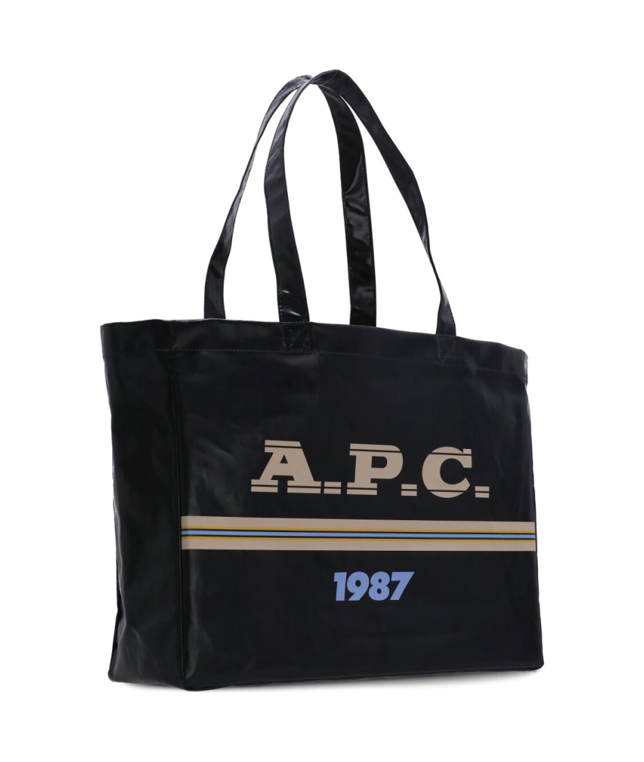 A.P.C. Diane Shopping Bag トートバッグ 通販 | italist