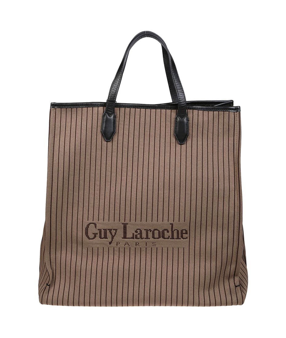 Guy Laroche Tote Bag