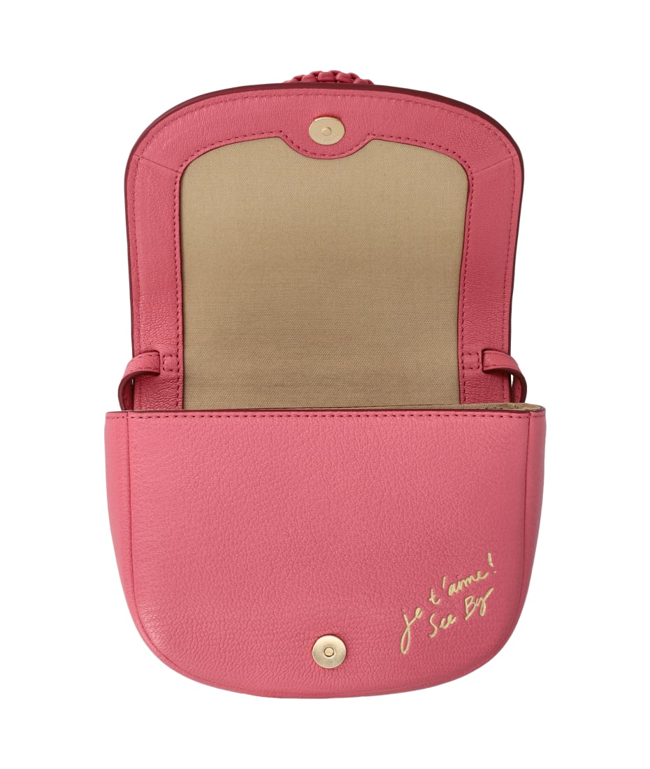 See by Chloé Hana Small Crossbody Bag | italist