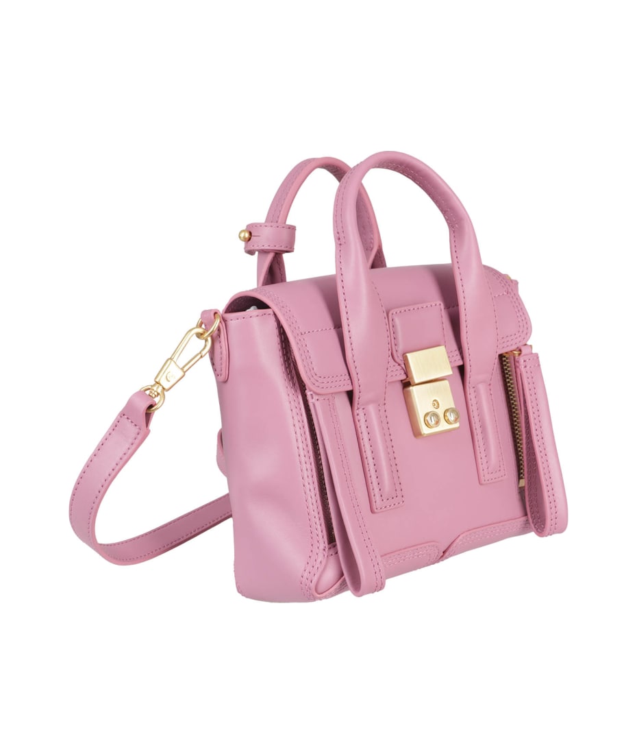 Phillip lim sale pashli mini satchel