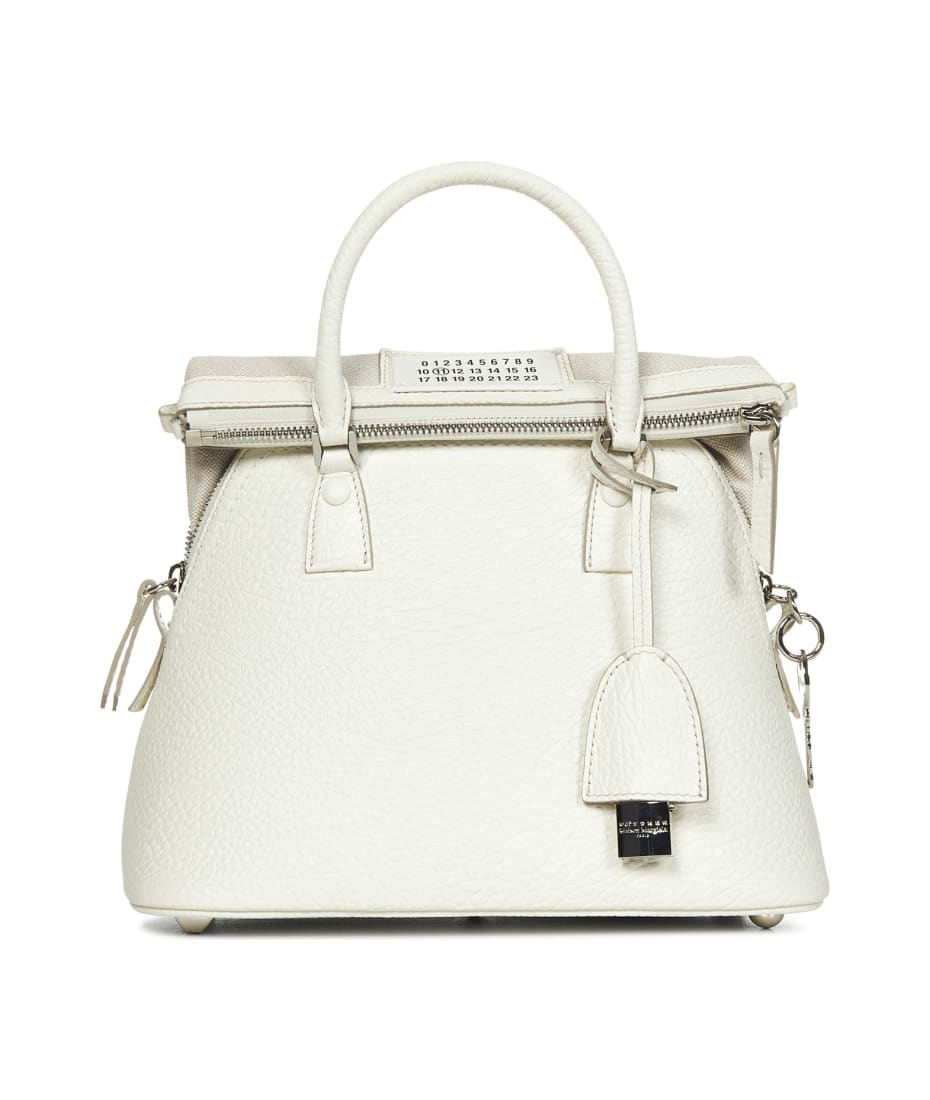 Maison Margiela 5ac Classique Mini Shoulder Bag | italist, ALWAYS