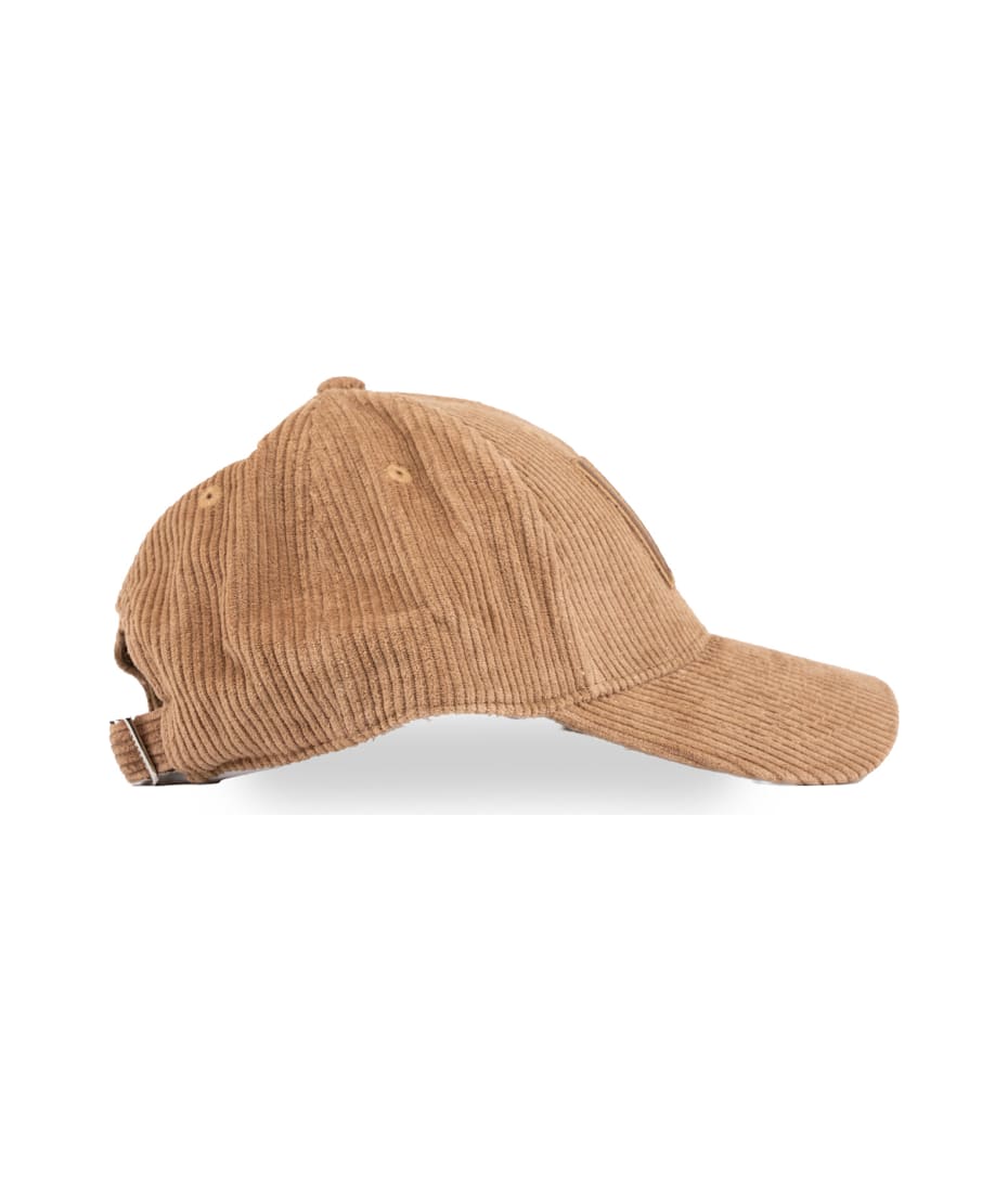 関税送料込【MAX MARA】25SS キャップ 関税負担なし☆Max Mara マックスマーラ AMICHE キャップ (Max