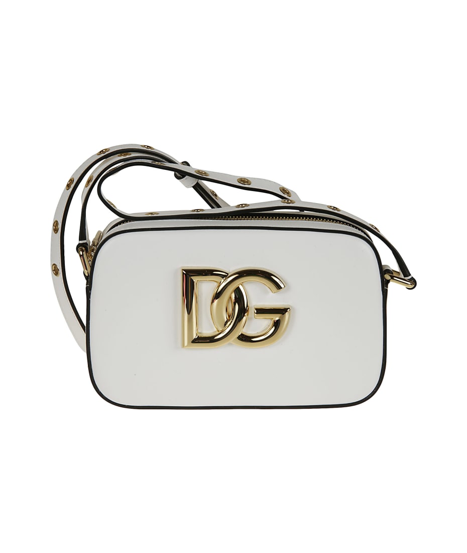 Dolce gabbana camera clearance bag