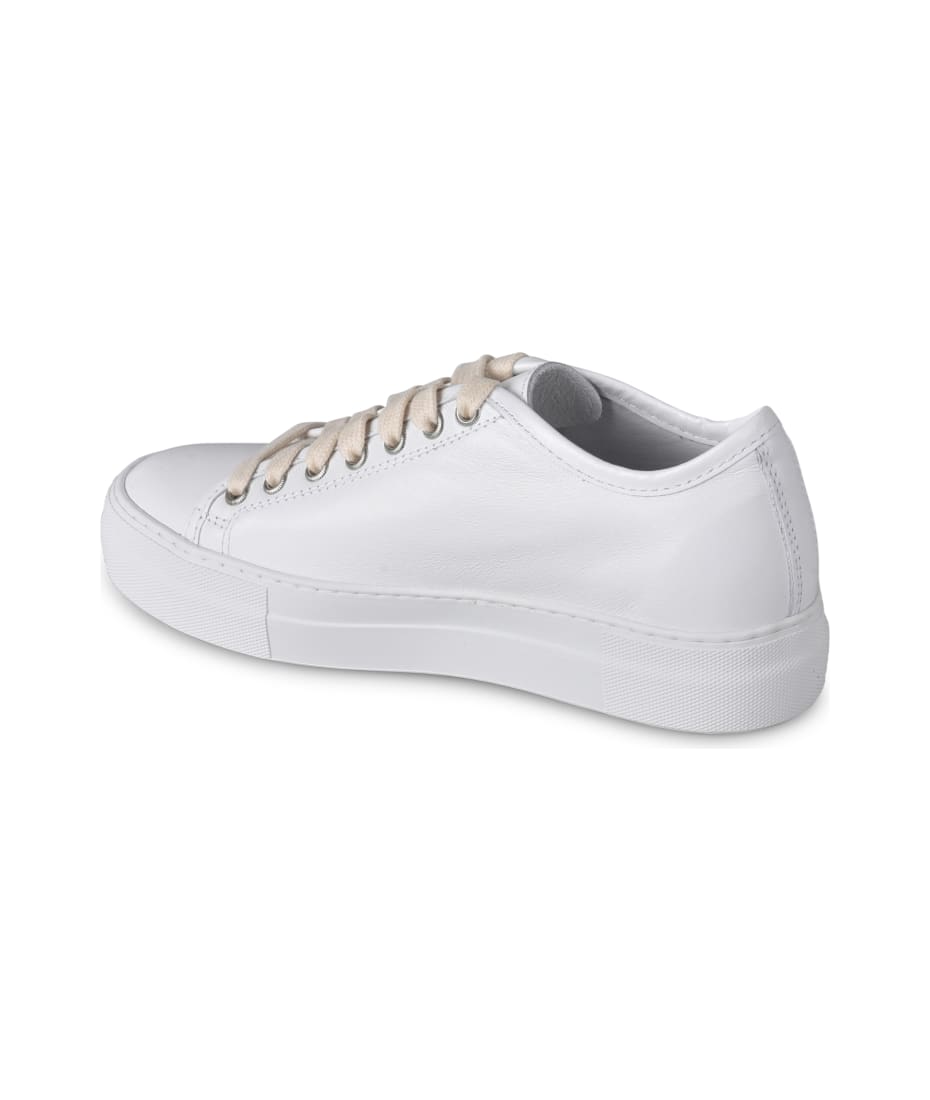 Sofie d'Hoore Fox Low-top Sneakers | italist