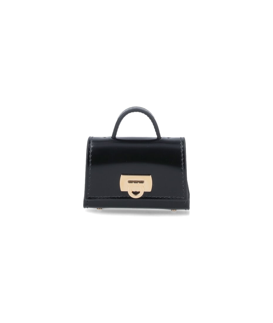 FERRAGAMO直営店 Airpod Proホルダー Ferragamo Airpod Pro Case | italist