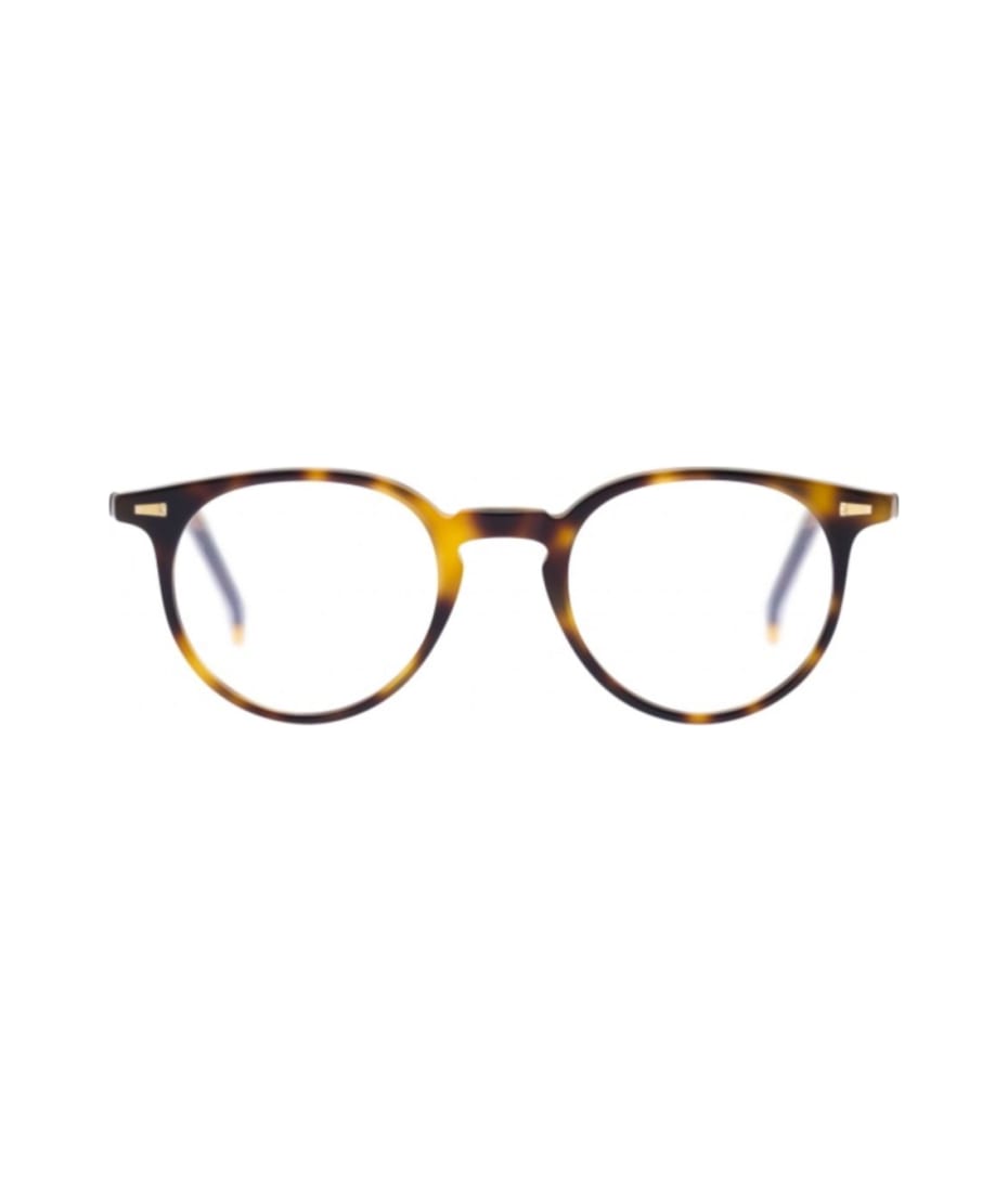 Kyme Quinn Col 2 - Optical Glassesclassic Avana | italist