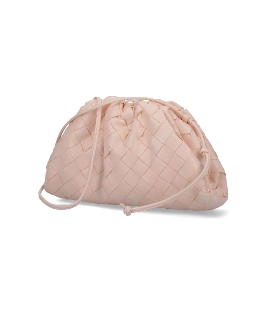 Bottega Veneta Woven Mini Pouch | italist