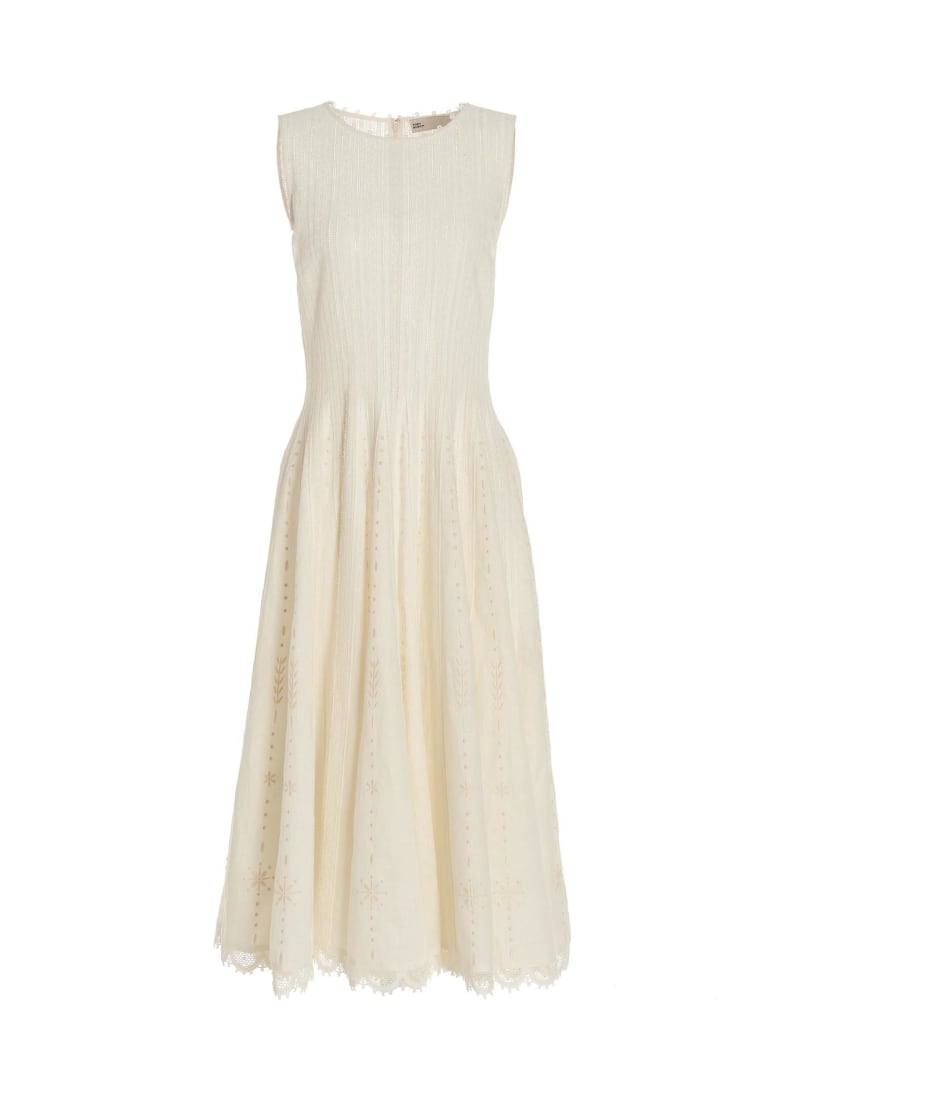 Tory Burch Lace Dress | italist