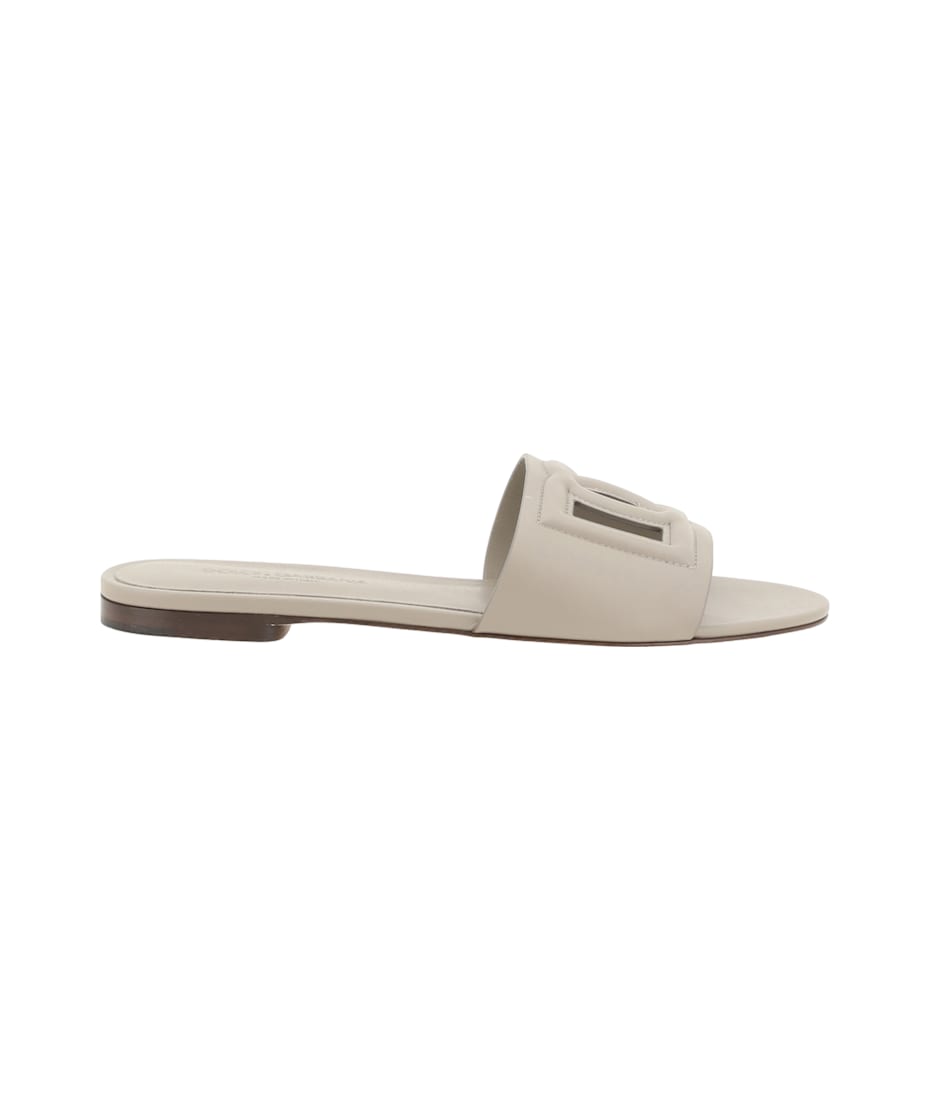 Dolce & Gabbana Millenials Sandals | italist
