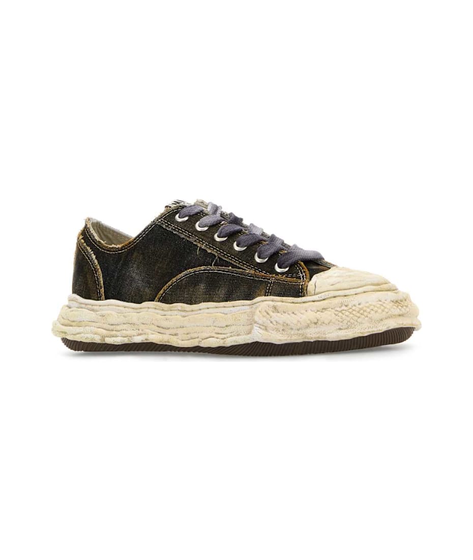 MIHARA YASUHIRO｜ (I12TS513 BLACK) Maison MIHARA YASUHIRO ONLINE STORE（ミハラヤスヒロ