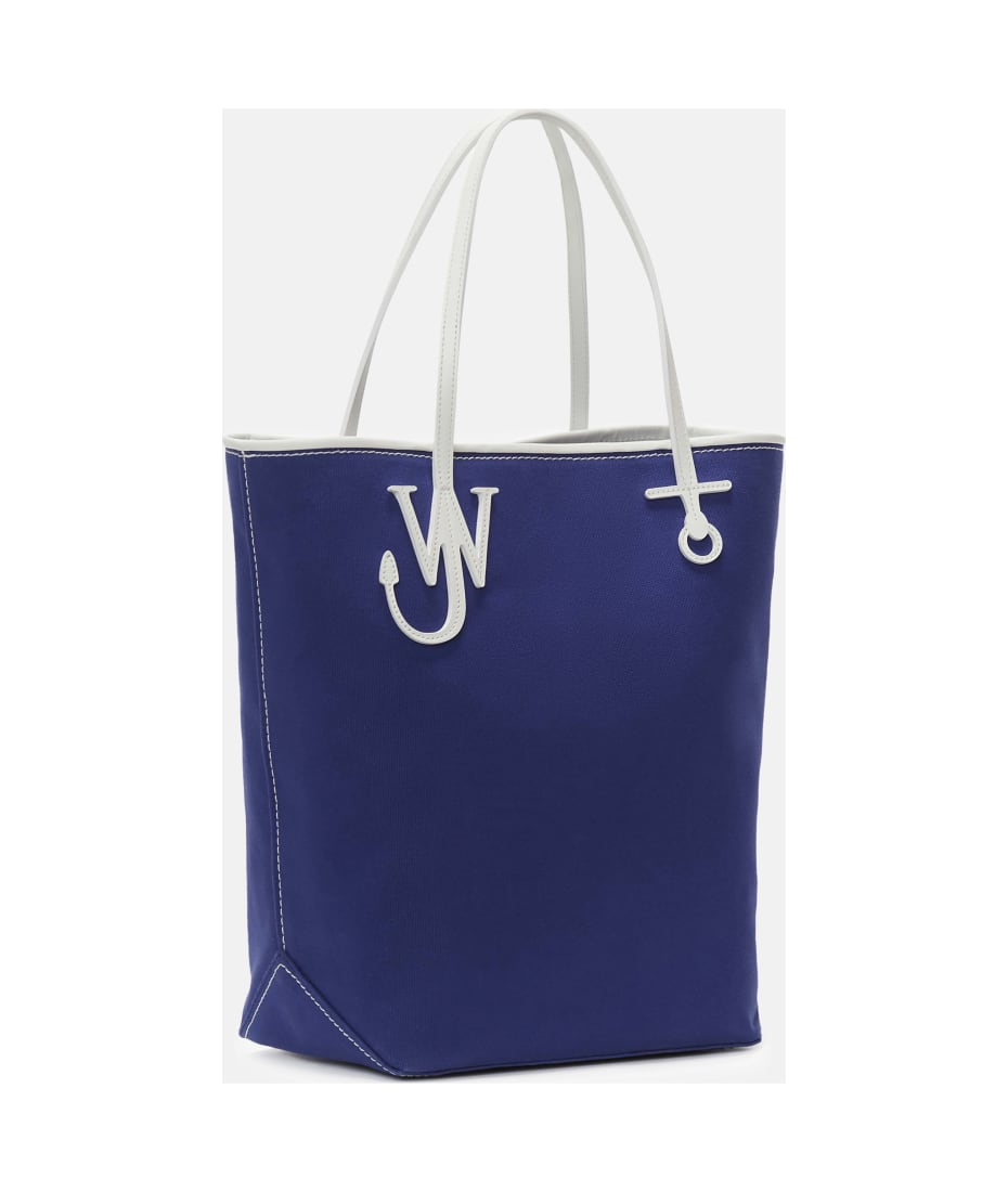 J.W. Anderson Anchor Tall Tote | italist