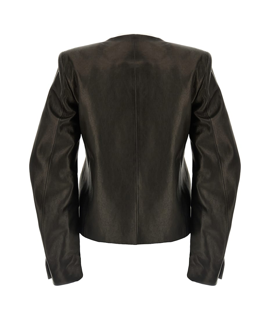 Khaite 'darlman' Jacket | italist