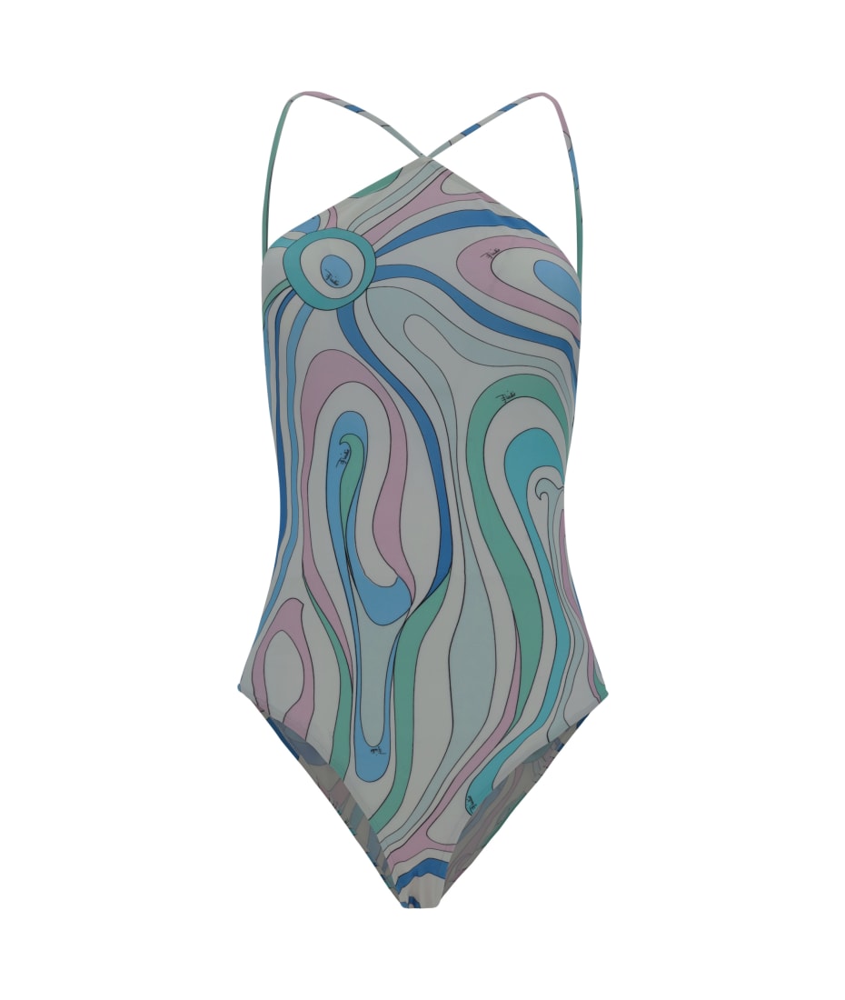 Pucci Vivara Swimsuit - 051