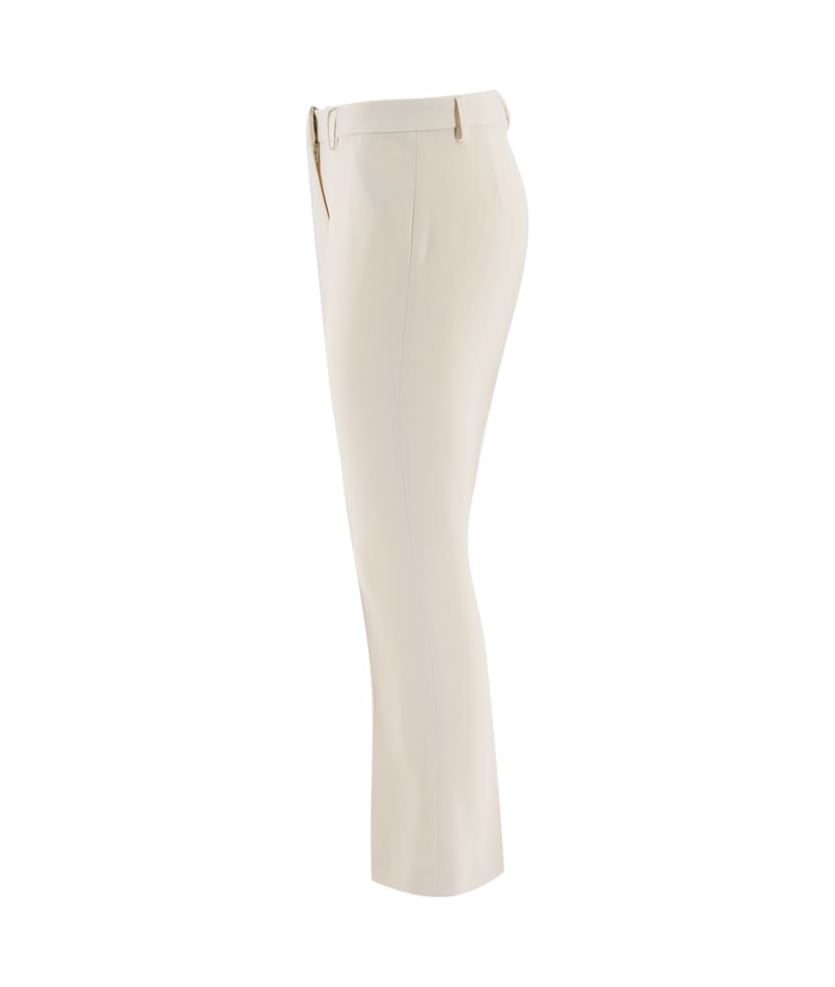 パンツ ETRO Pants with pleat Etro Pants With Pleat | italist