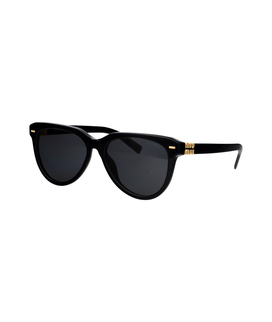 Miu Miu Eyewear 0mu 12zs Sunglasses | italist