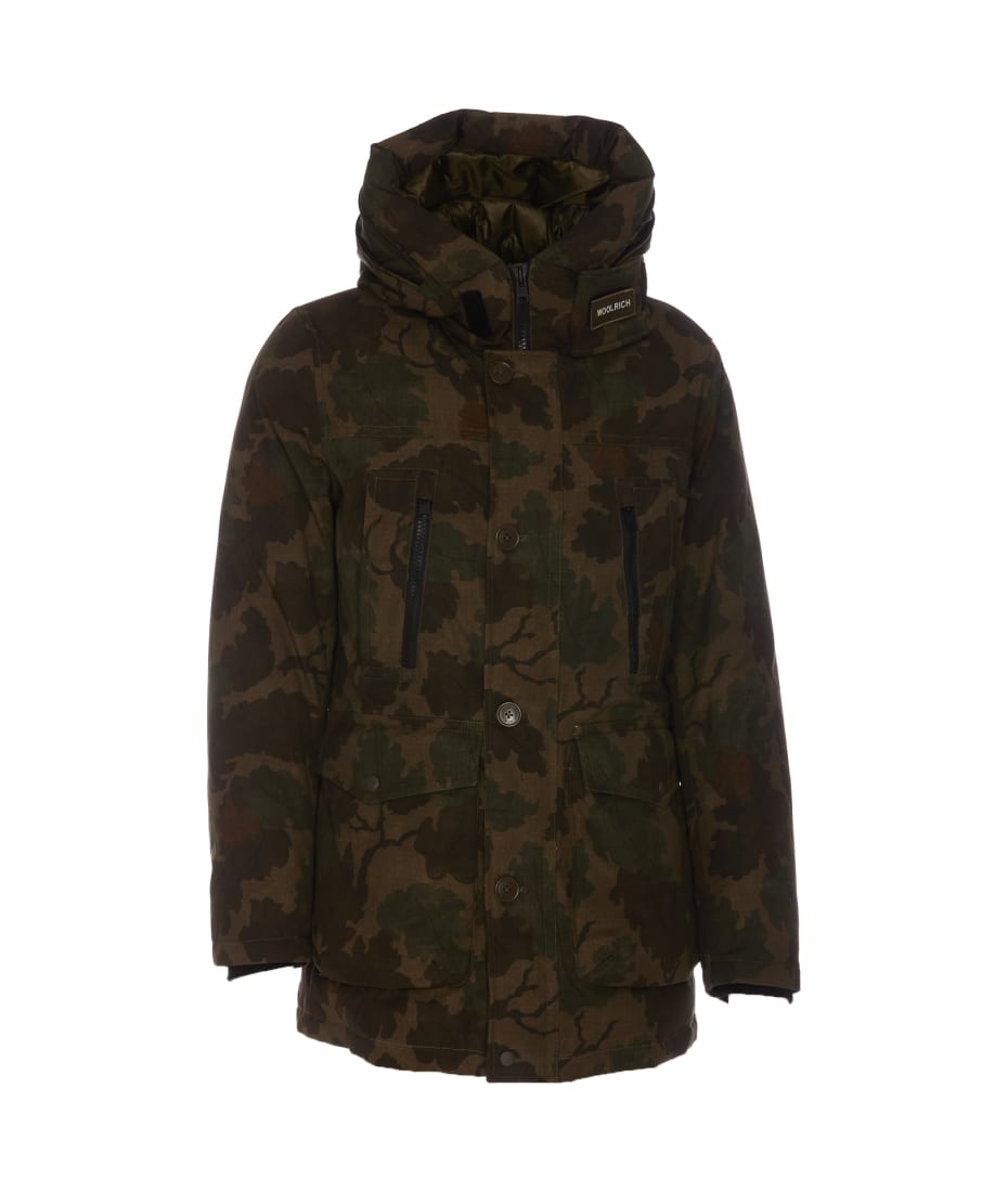 Woolrich Arctic Parka | italist